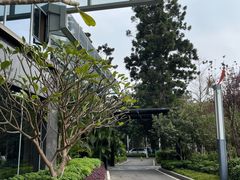 -西湖公园(鼓楼区)