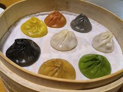 -乐忻皇朝(上海中心大厦店)