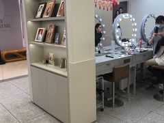 -天真蓝照相馆(新世界店)