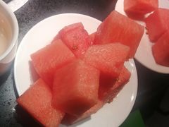 -青一色火锅(摩根店)