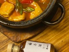 -缘生态云南菜·野生菌庭院餐厅(华侨城店)