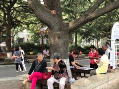 -贮水山儿童公园