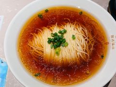 -松鹤楼面馆(飞州国际广场店)
