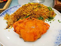 -鹭江潮餐厅•福建菜(佲家店)