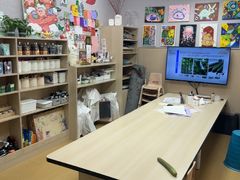 -艺塔木美学教育(和达校区)