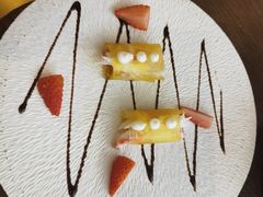 -柏兰蒂西餐厅BAR.A.MUNDI(尚嘉中心店)