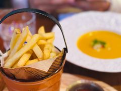 -1886德国汽车餐厅(外滩中央店)