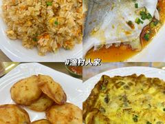 -明记海鲜大排档(巽寮湾店)