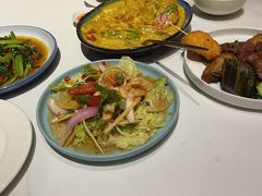 -清迈泰·泰国餐厅(华发商都店)