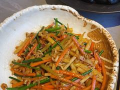 -沿江海南菜·文昌鸡祖师爷(大东海店)