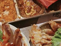 -西塔老太太泥炉烤肉(苏州大悦城店)