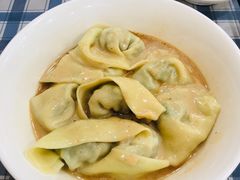 -潘国仙耳光馄饨(黄家阙路店)
