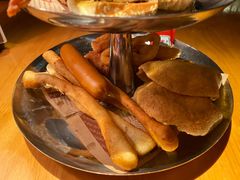-绿茵阁牛扒餐厅(客村店)