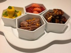 -花家怡园(四合院总店)