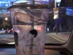 -喜茶(深圳东门1234店)