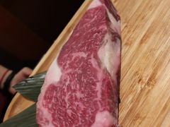 -炼火烤肉店