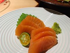 -七福日本料理