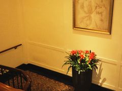 -上海和平饭店华懋阁 Cathay Room