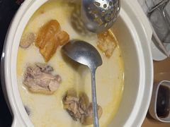 -湯系·煲汤手艺人(东二环泰禾广场店)