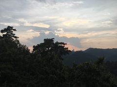 -黔灵山公园-南门售票处