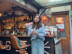 -16毫米咖啡&酒吧(南锣鼓巷店)