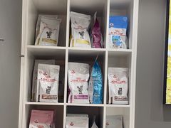 -关爱宠物医院·猫科中心·消化科(滨湖万达分院)