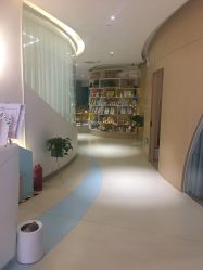 -慢脚印孕产中心(园区国金店)
