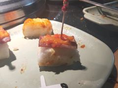 -梨花自助烤肉(乐宾店)