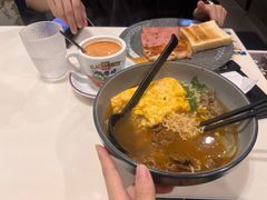 -太兴烧味餐厅(白加士街店)