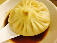-老班长手工灌汤包老店(东山店)