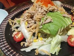 -炙柒Sekinana·精致料理 烧鸟·铁板烧(海上世界店)