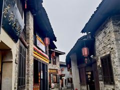 -羊楼洞