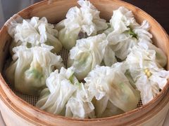素三鲜稍麦-真食净香居·内蒙烧麦(亚运村店)