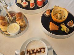 -北京柏悦酒店·锦庭餐厅Dining Room