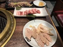 -牛角日本烧肉专门店(海运大厦店)