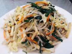 -津味老菜(露西亚商街店)