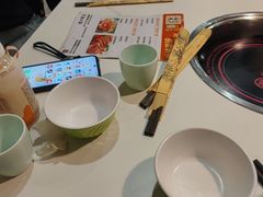 -重庆巴渝火锅(钟家村店)