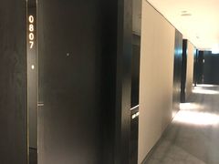 -尼依格罗香港美利酒店