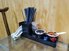 -烩态狼羊肉馆(贾岗社区店)
