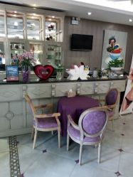 -法国安杰玛SPA会所