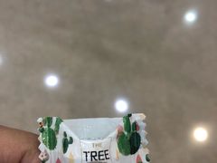 -大树餐厅(红旗街万达店)