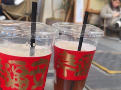 -本無咖啡·BeanWood Coffee