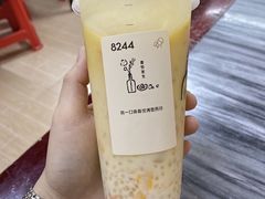 -喜茶(深圳东门1234店)