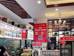 -老海陵·泰州菜(图书馆店)