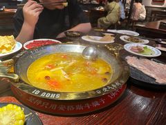 -受气牛肉·重庆耙牛肉(来福士店)