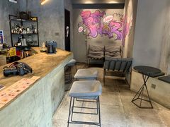 -BE NORMAL CAFE(霞溪路店)