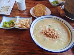 -老雒阳面馆·水席·洛阳菜(王城路店)