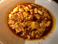 麻婆豆腐-外婆家(南开大悦城店)