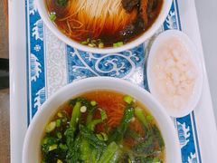 -东吴面馆(因果巷店)