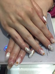 -Easy Lady美甲美睫半永久纹绣工作室